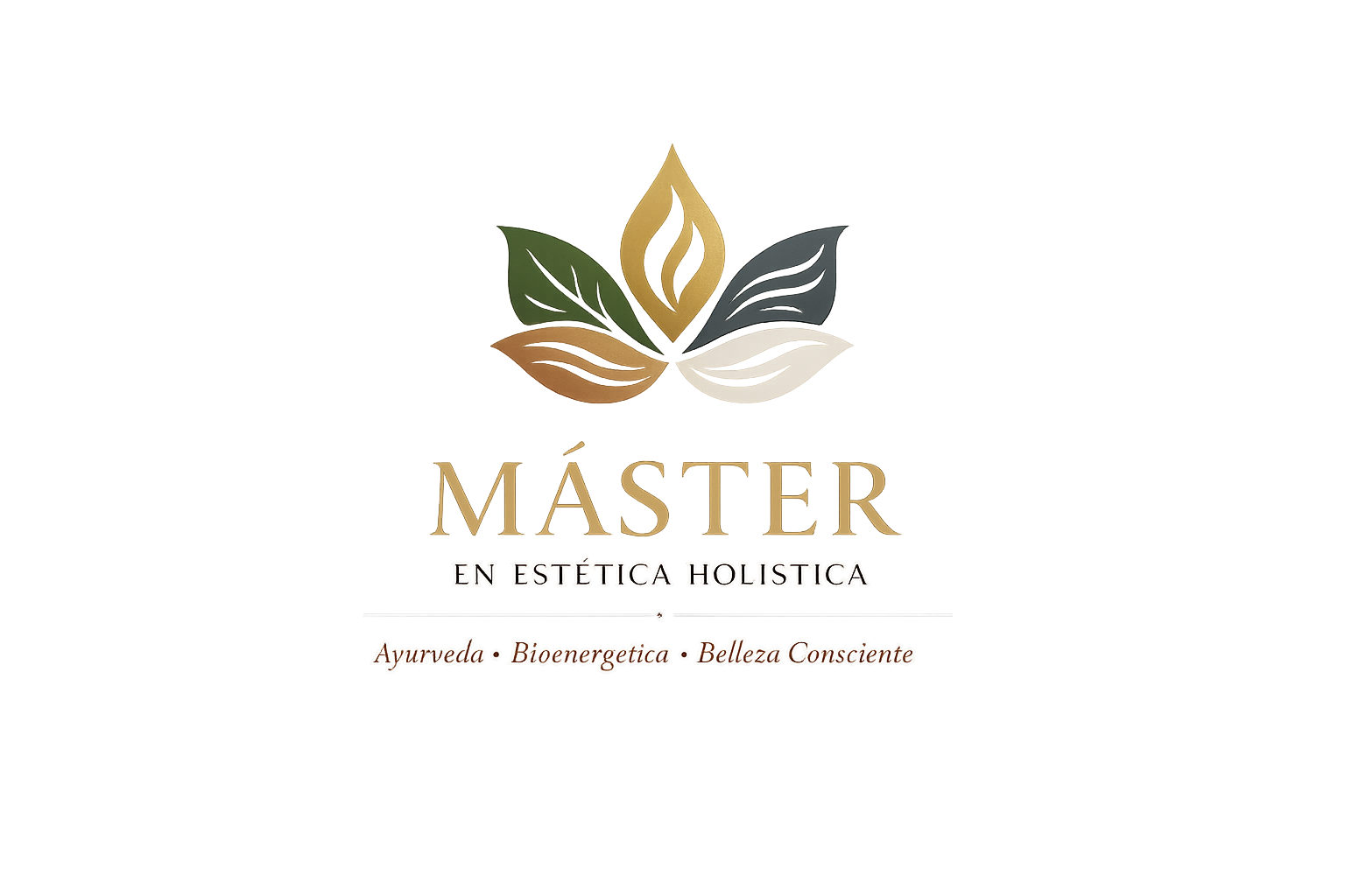 Máster en Estética Holística