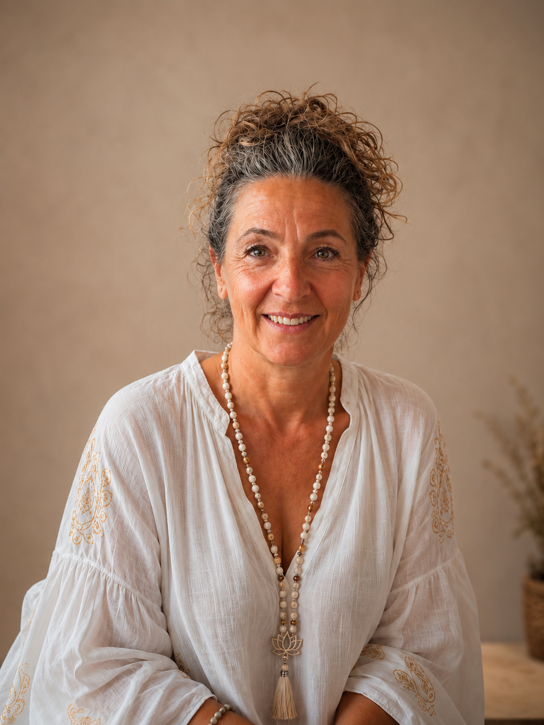 Lucrecia Otero
